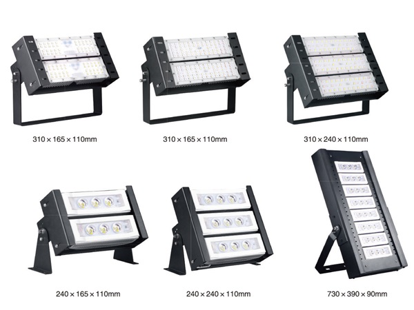 LED Flood Light